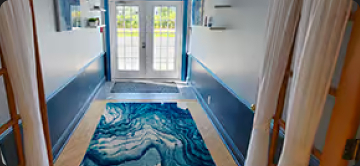 Clear Steps Recovery facility in Londonderry, New Hampshire