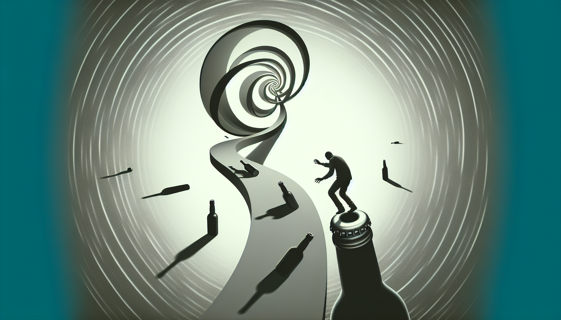 Addiction recovery blog article