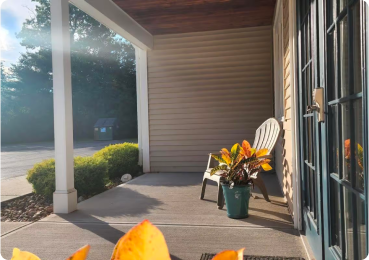 Addiction treatment programs at Clear Steps Recovery