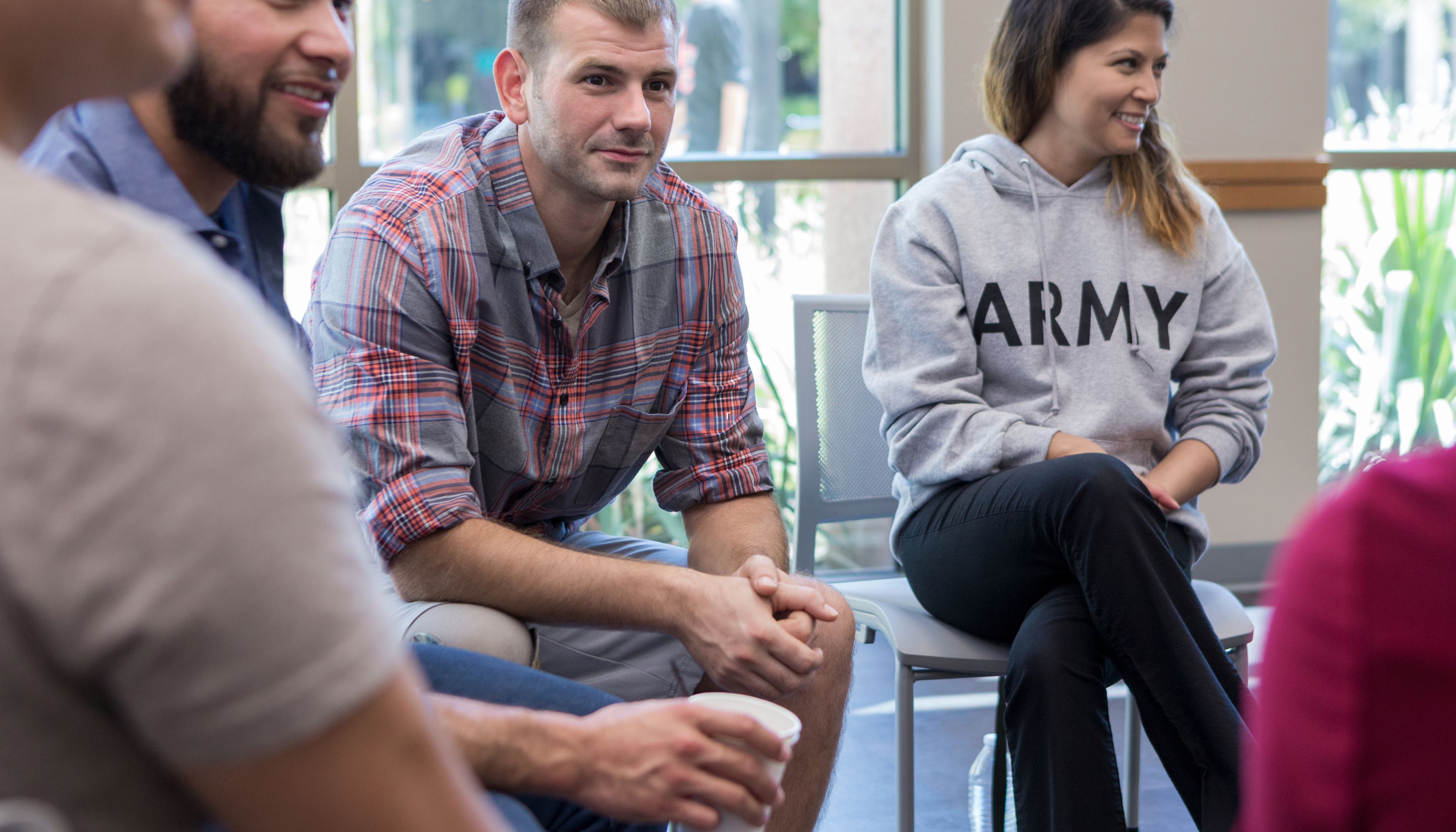 va rehab program
