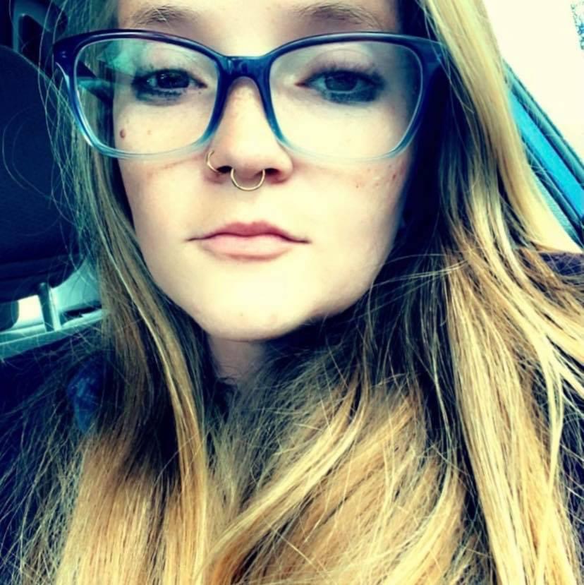 Natalie Miller, Recovery Counselor for NH at Clear Steps Recovery