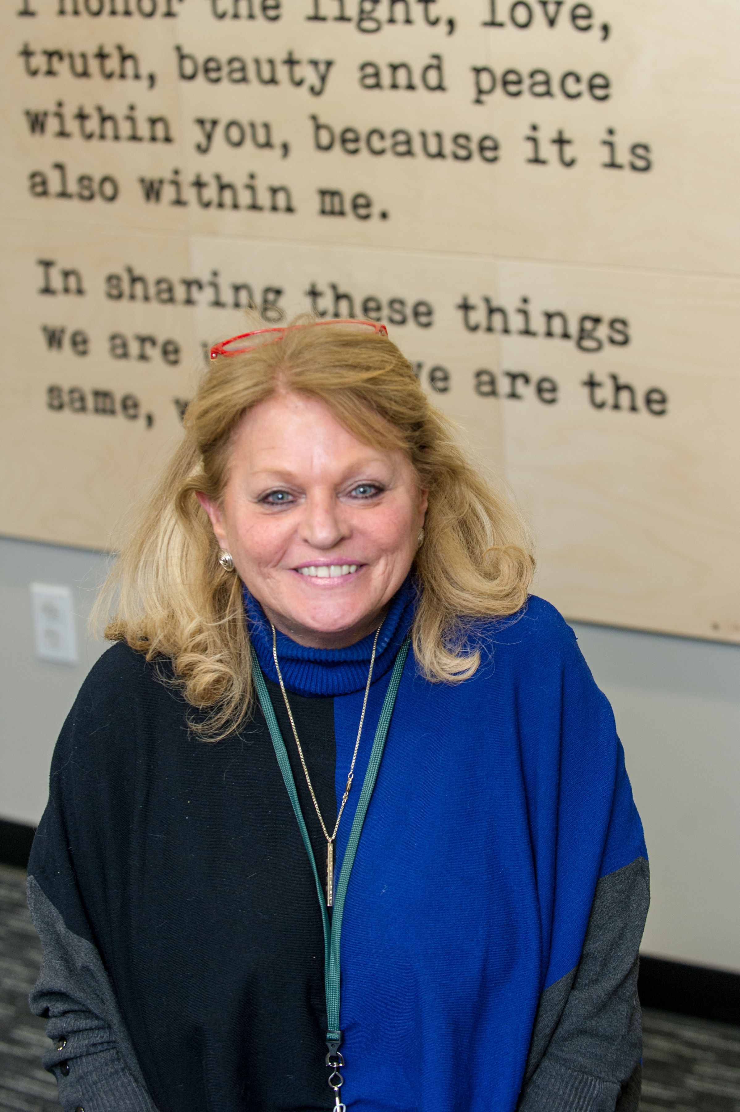 Debra Rooklin, Clinical Director for Massachusetts at Clear Steps Recovery