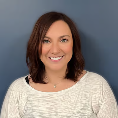 Clear Steps Recovery team member