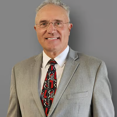Dr. Richard A. Marasa, Medical Director at Clear Steps Recovery