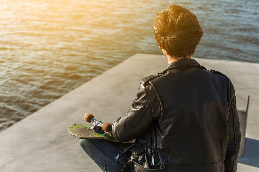 Addiction recovery blog article