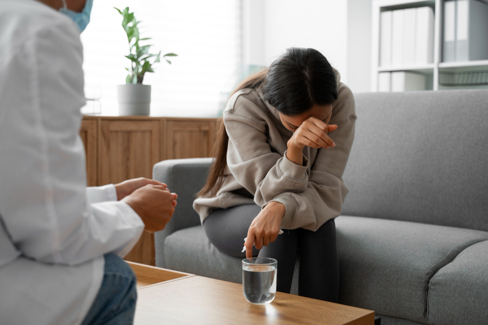 Addiction recovery blog article