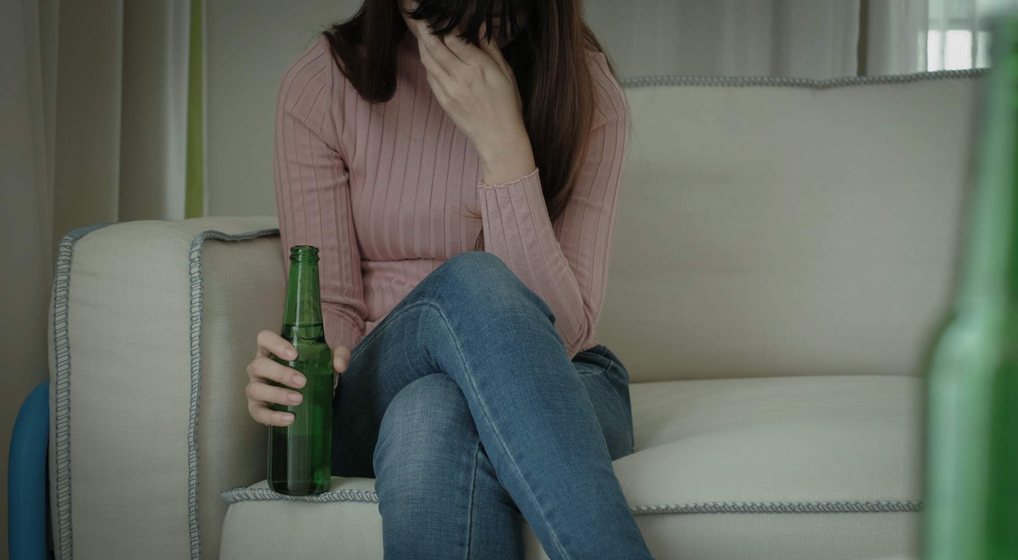 Addiction recovery blog article