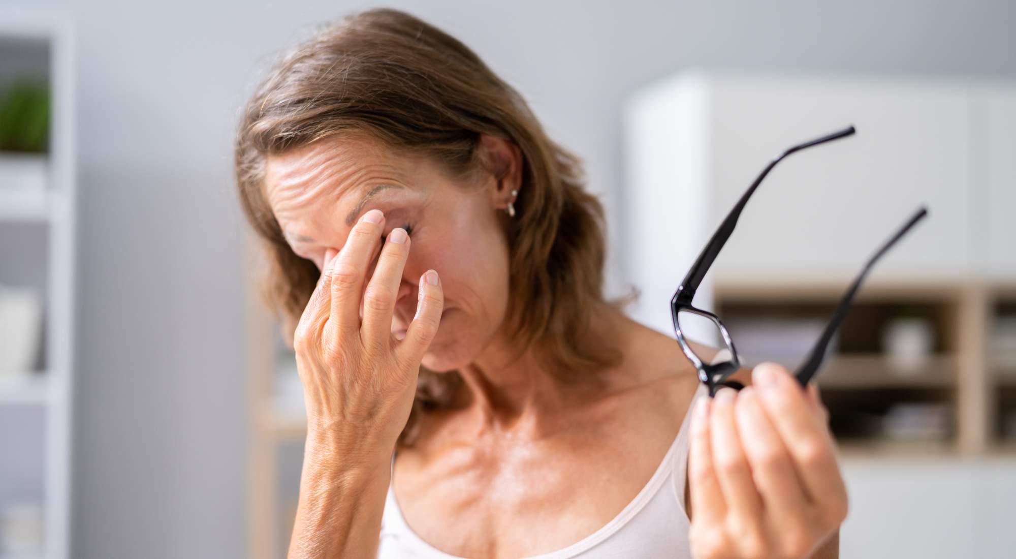 Addiction recovery blog article
