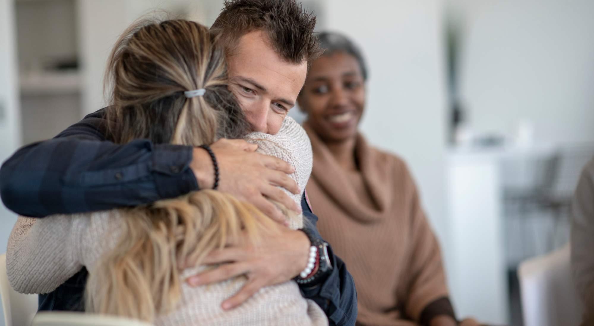 Addiction recovery blog article