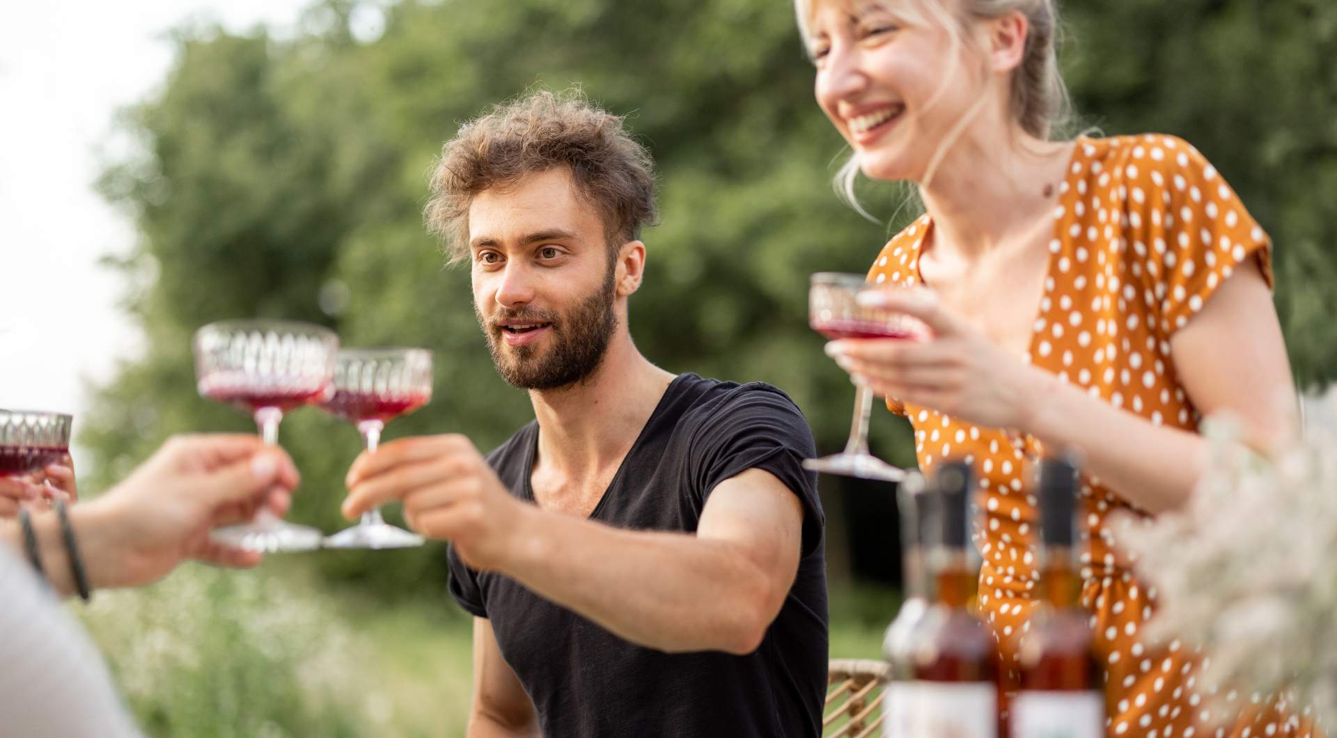 Addiction recovery blog article