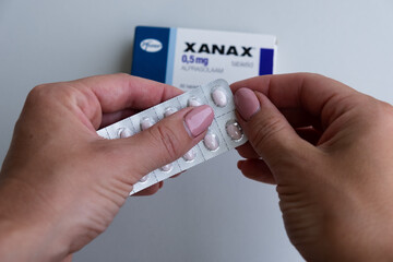 Addiction recovery blog article