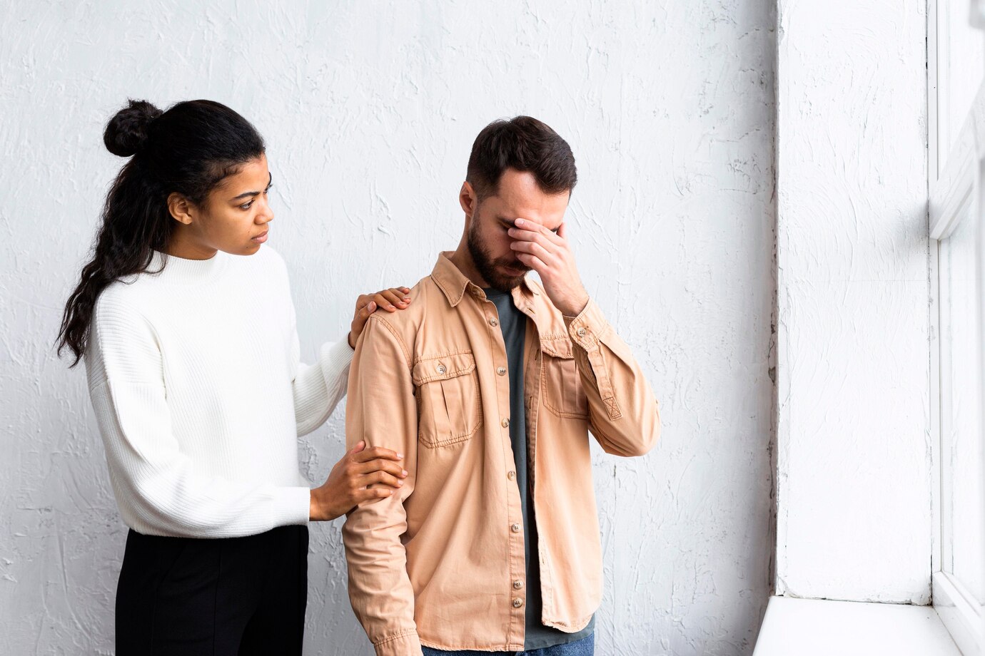 Addiction recovery blog article