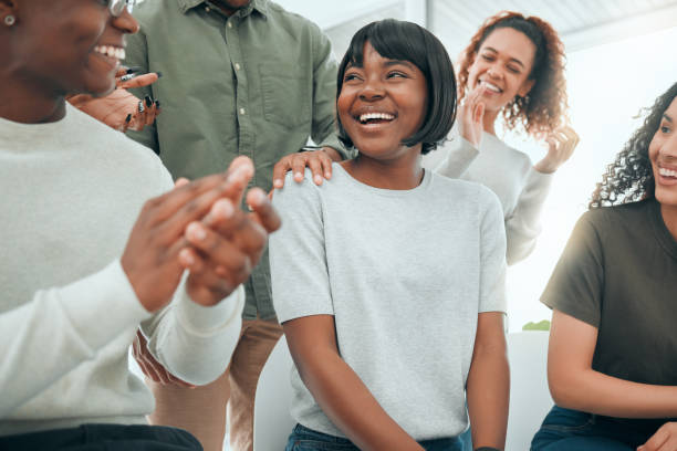Addiction recovery blog article