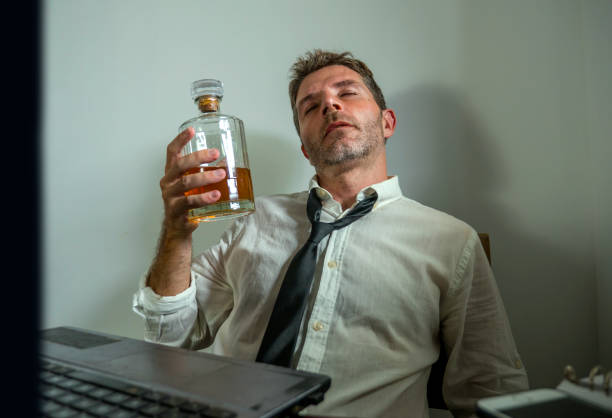 Addiction recovery blog article