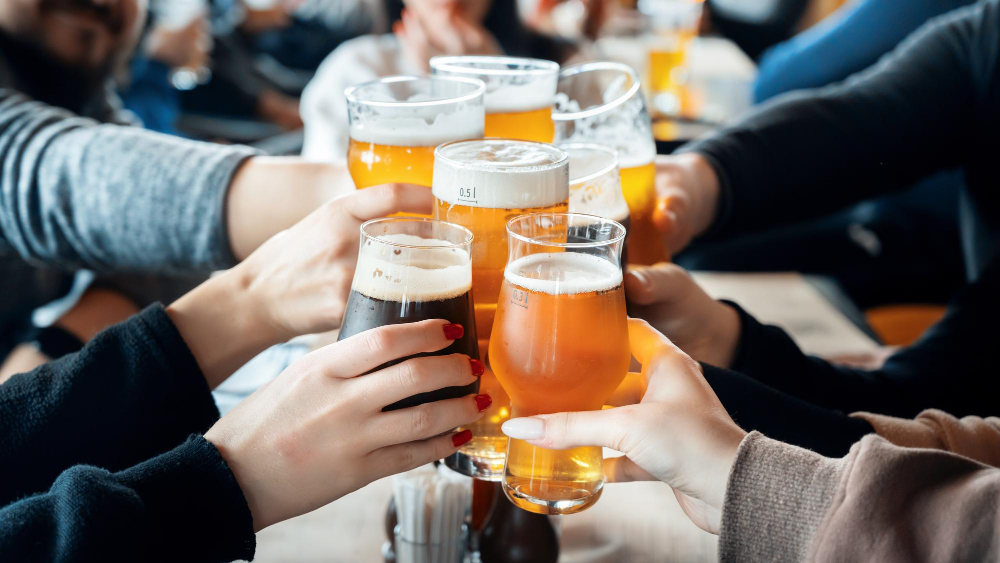 Addiction recovery blog article