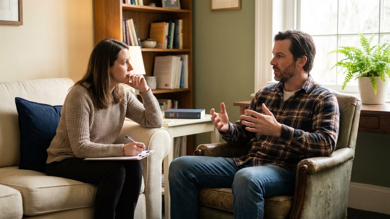 Addiction recovery blog article