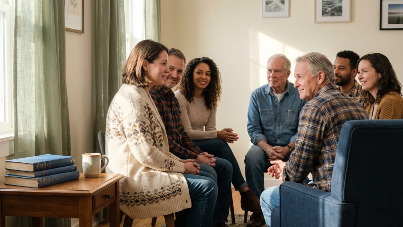Addiction recovery blog article
