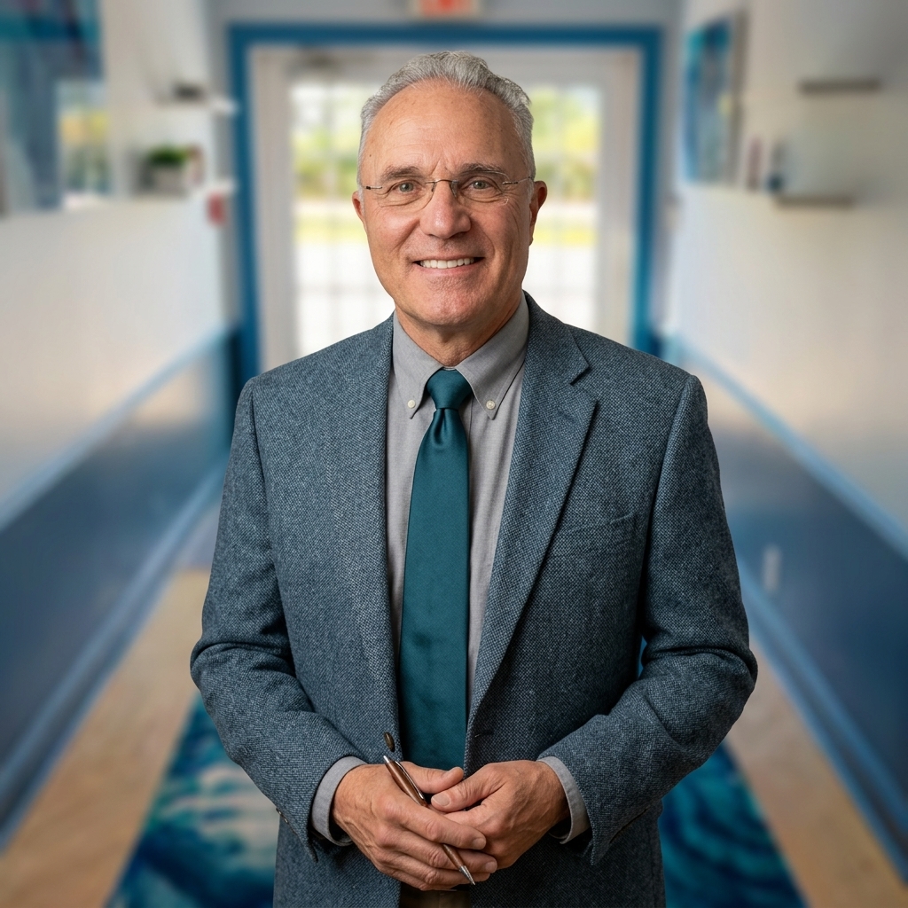 Dr. Richard Marasa, MD, Medical Director at Clear Steps Recovery