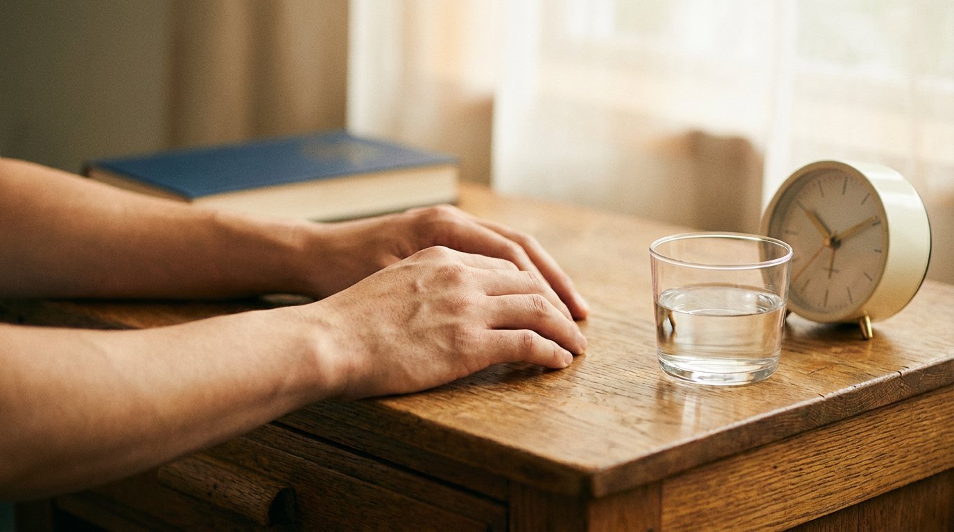 Addiction recovery blog article
