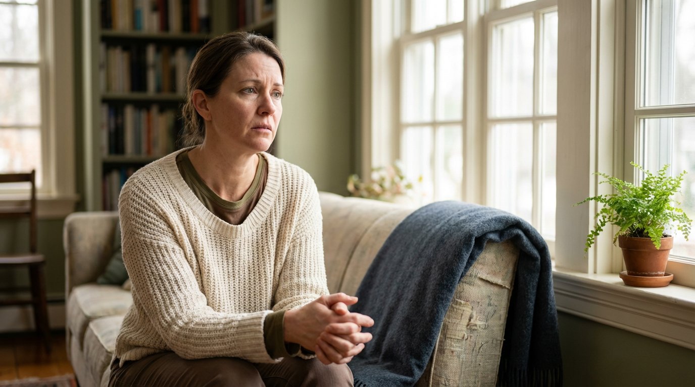 Addiction recovery blog article